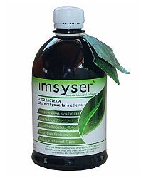 Imsyser élőflórás italkészítmény, 500 ml