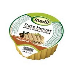 Inedit Helvet pástétom olivás, 100 g