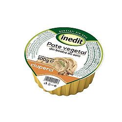 Inedit Helvet vegan pástétom gombás, 100 g