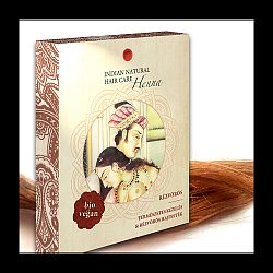 INHC Henna (rézvörös hajfesték), 200 g