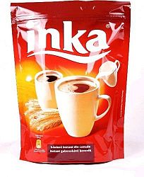 Inka kávépor utántöltő, 180 g