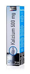 InnoPharm Calcium 500 pezsgőtabletta, 20 db