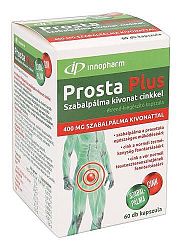 Innopharm prostaplus kapszula, 60 db