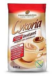 Instant cikória kávé, 100 g