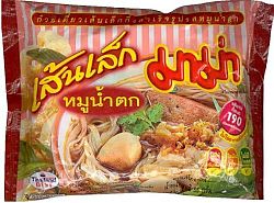 INSTANT LEVES RIZSTÉSZTÁVAL 55G