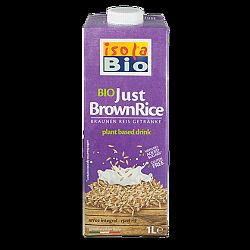 Isola bio barnarizs ital 1000 ml