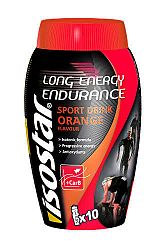 Isostar izotóniás ital mix, Long Energy, 790 g