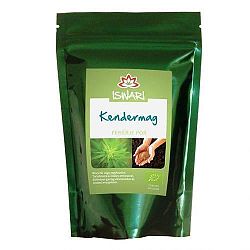 Iswari Kendermag fehérje por 250g