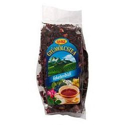 Iz-isz feketeribizli gyümölcstea, 100 g