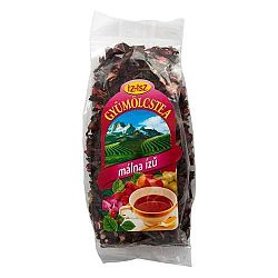 Iz-isz málna gyümölcstea, 100 g
