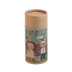 Jack n' Jill Pamut neszesszer 1 db