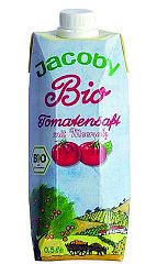 Jacoby bio céklalé 500 ml