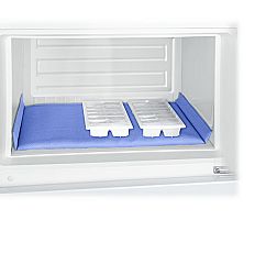 Jegesedésgátló mélyhűtőlap