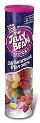 Jelly bean cukorkák vegyes 100 g