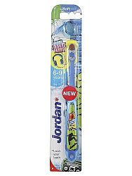 JORDAN FOGKEFE GYEREK SOFT /6-9/, 1 db