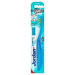 JORDAN FOGKEFE GYEREK SOFT /9+/, 1 db