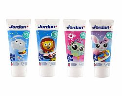 JORDAN FOGKRÉM GYEREK /0-6/, 50 ml