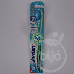 Jordan Target teeth & Gum hard fogkefe