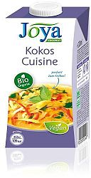 Joya Bio Kókusz Fözőkrém 200 ml