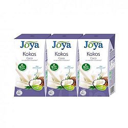 Joya Bio Kókuszital 3x200ml, 600 ml