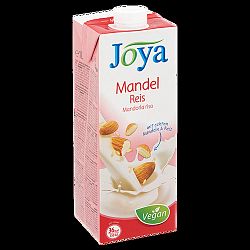 Joya bio mandulás rizsital, 1000 ml