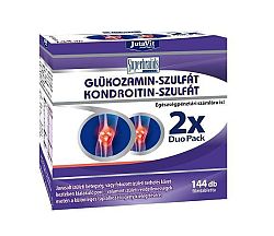 JUTAVIT KONDROITIN-SZULFÁT TABLETTA 60DB