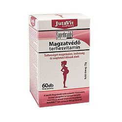 JUTAVIT MAGZATVÉDŐ TERHESVIT.JÓD NÉLK.60