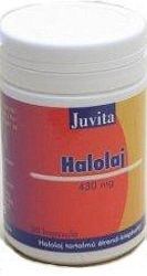 JutaVit Omega-3 halolaj kapszula, 30 db