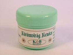 K&B Körömvirág kenőcs, 10 ml