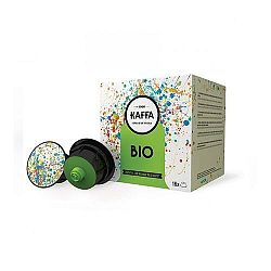 KAFFA Dolce Gusto Bio Kávékapszula 16 DB