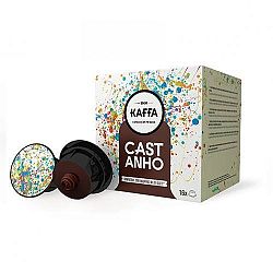 KAFFA Dolce Gusto Castano Kávékapszula 16 DB