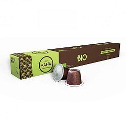 Kaffa Nespresso Bio Kávékapszula 10 db