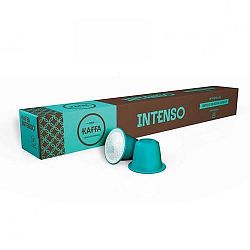 Kaffa Nespresso Intenso Kávékapszula 10 db