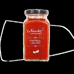 Kaldeneker lekvár paprika, 310 g