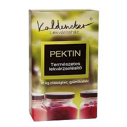 Kaldeneker pektin, 60 g