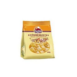 Kalifa aszalt cukrozott gyömbérkocka, 100 g