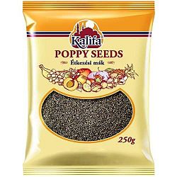 Kalifa étkezési mák, 250 g