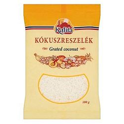 Kalifa Kókuszreszelék, 100 g