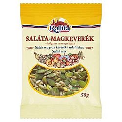 Kalifa saláta-magkeverék, 50 g