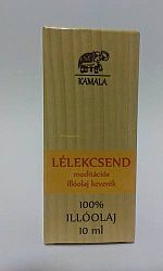 Kamala Dobozos Illóolaj Lélekcsend 10 ml