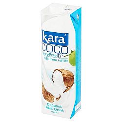 Kara kókusztej ital 1000 ml