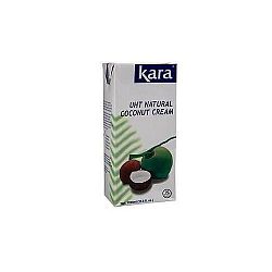 Kara kókusztejszin 1000 ml