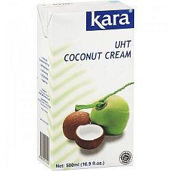 KARA KÓKUSZTEJSZIN 500 ML