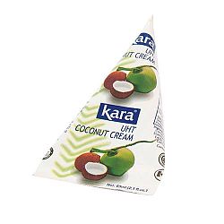 KARA KÓKUSZTEJSZIN 65 ML
