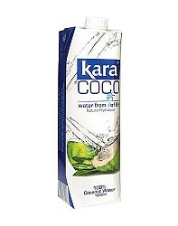Kara kókuszvíz 1000 ml