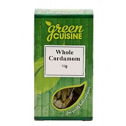 Kardamom, egész - Green Cuisine