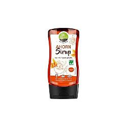 Karin Lang Bio Agavé- és juharszirup 350 g