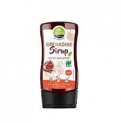 Karin Lang Bio Agavészirup - Gránátalmás 350 g