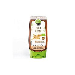 Karin Lang Bio Barnarizsszirup 350 g