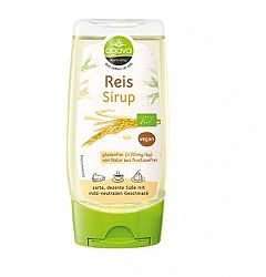 Karin Lang Bio Rizsszirup 350 g